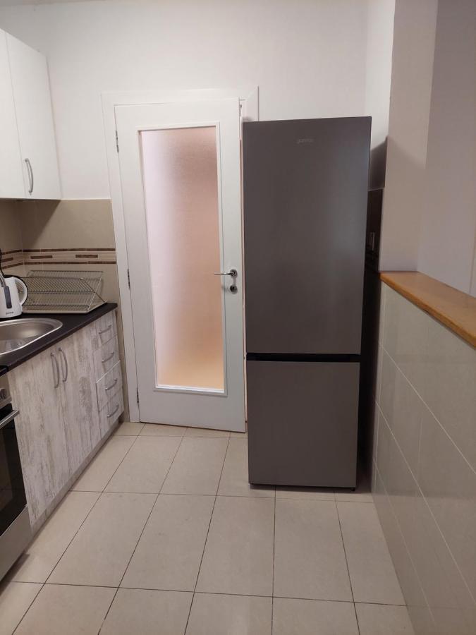 City Passage Apartments- Rooms Újvidék Kültér fotó