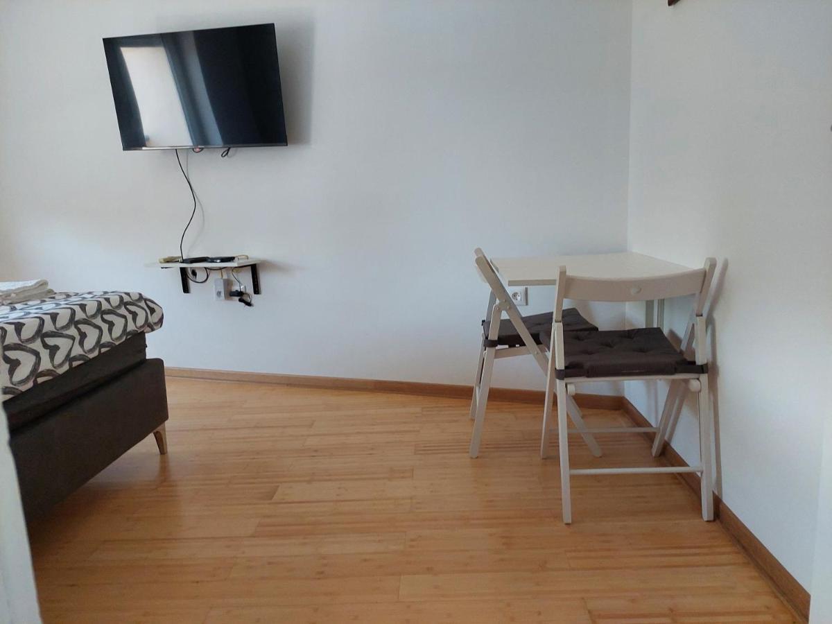 City Passage Apartments- Rooms Újvidék Kültér fotó