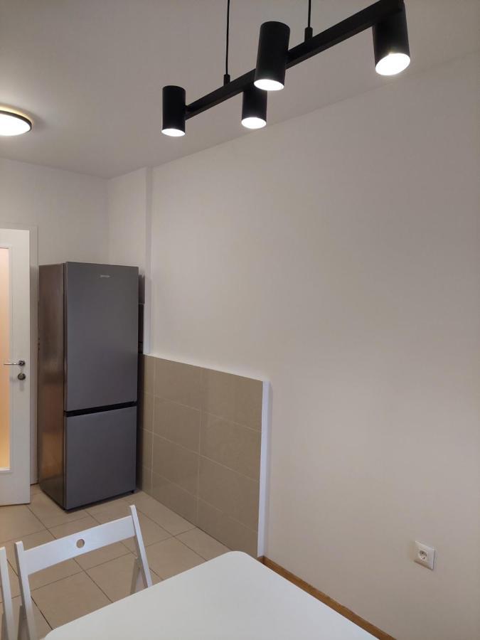 City Passage Apartments- Rooms Újvidék Kültér fotó
