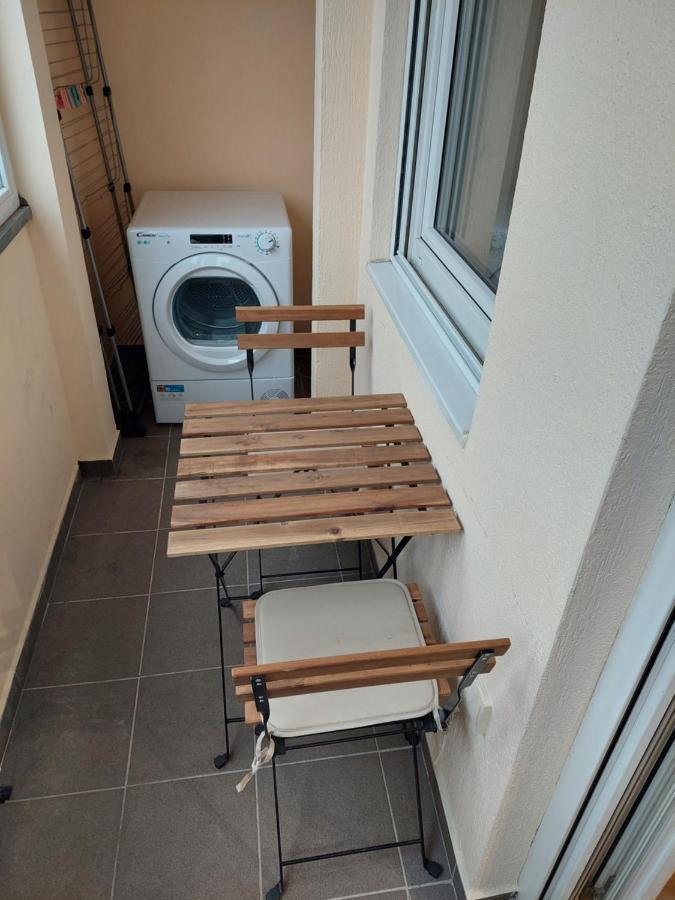 City Passage Apartments- Rooms Újvidék Kültér fotó